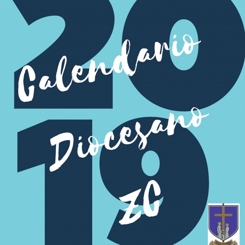 Calendario Diocesano Z&aacute;rate-Campana