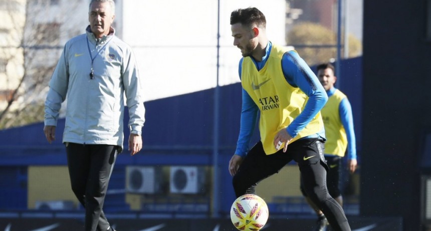 El uruguayo N&aacute;ndez continuar&aacute; su carrera en el Cagliari