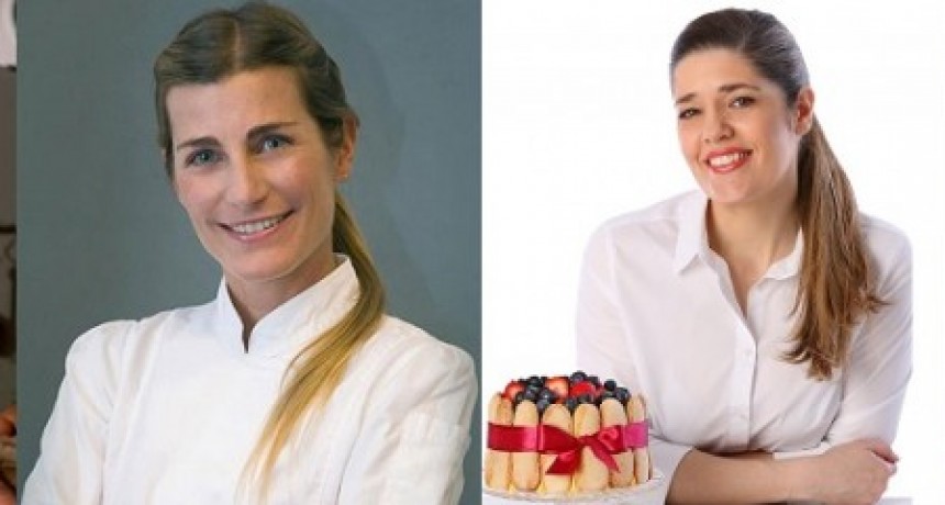 En 10 d&iacute;as llega la edici&oacute;n N&ordm; 21 de Expo Cupcakes y Reposter&iacute;a