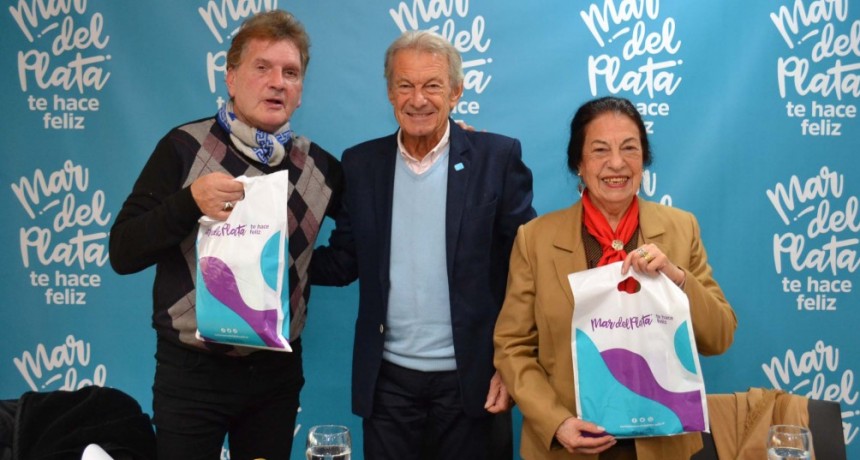 Se realizar&aacute; en Mar del Plata el V Congreso Nacional e Internacional de Folklore y Literatura