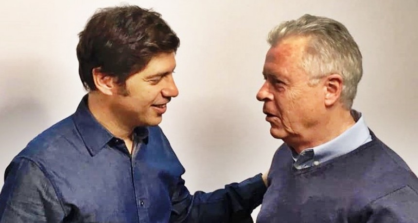   Rub&eacute;n Romano: &ldquo;Junto a la Provincia vamos a encarar obras muy importantes para la Ciudad&rdquo;