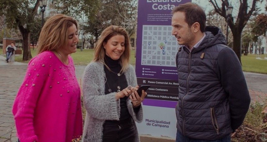 El Municipio extiende la red de wifi gratuito a m&aacute;s espacios p&uacute;blicos de la ciudad