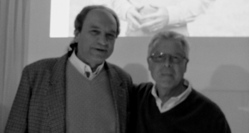 Juan Ferrari: Rub&eacute;n Romano, es la mejor opci&oacute;n para gobernar Campana