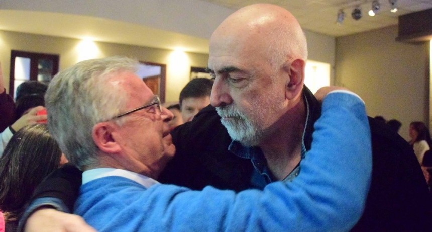  Rub&eacute;n Romano: &ldquo;Es hora de que Campana recupere el rumbo&rdquo;