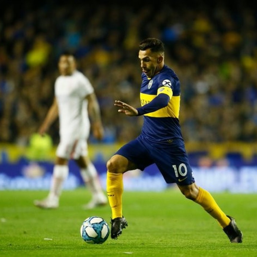 Boca Juniors empez&oacute; la Superliga con un empate sin goles