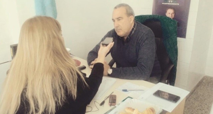 Los candidatos tienen la palabra en la ma&ntilde;ana de Radio City Campana FM 91.7 Mhz