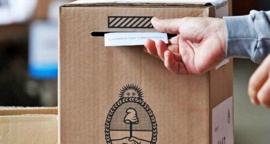 Informan cronograma de capacitaciones para autoridades de mesa