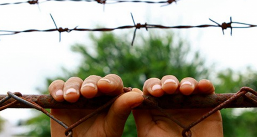 "La trata,  da&ntilde;a gravemente a la humanidad"  30 de julio: D&iacute;a Mundial contra la Trata de Personas