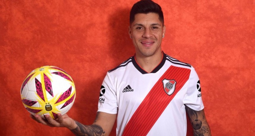 River Plate  busca los cuartos de final ante Cruzeiro en el Mineirao