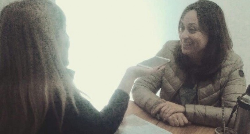 Las candidatas siguen teniendo su espacio pol&iacute;tico en Radio City Campana FM 91.7 Mhz