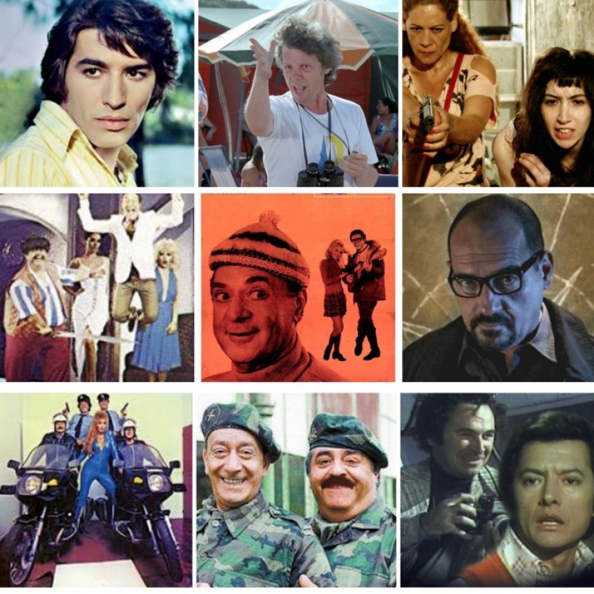 Canal Volver celebra 25 a&ntilde;os en la  televisi&oacute;n argentina