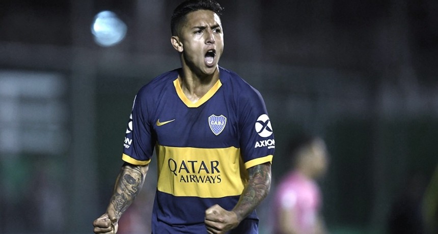 Boca le comunicó a tres futbolistas que no serán tenidos en cuenta