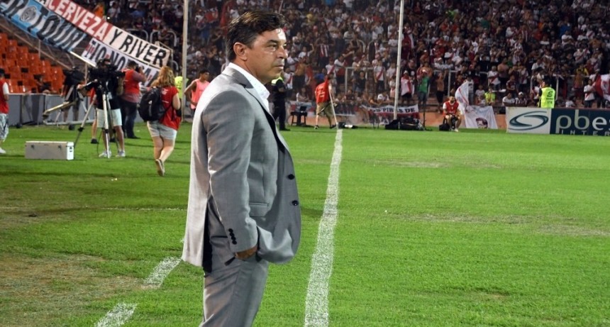 Coronavirus: River da ventajas en la preparación respecto a sus tres rivales