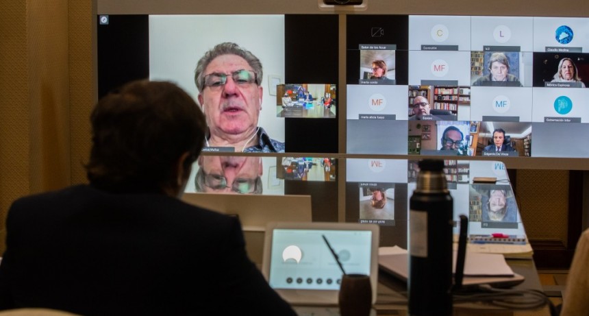 La Provincia anunció un adelanto de aportes estatales a instituciones educativas de gestión privada