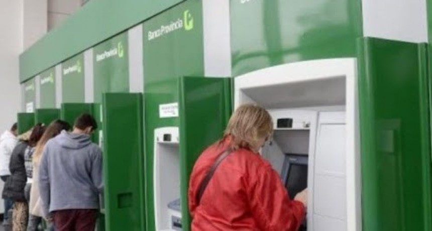 Vallomy : Hoy 10.000 familias de Campana fueron borradas de un plumazo del Ingreso Familiar de Emergencia