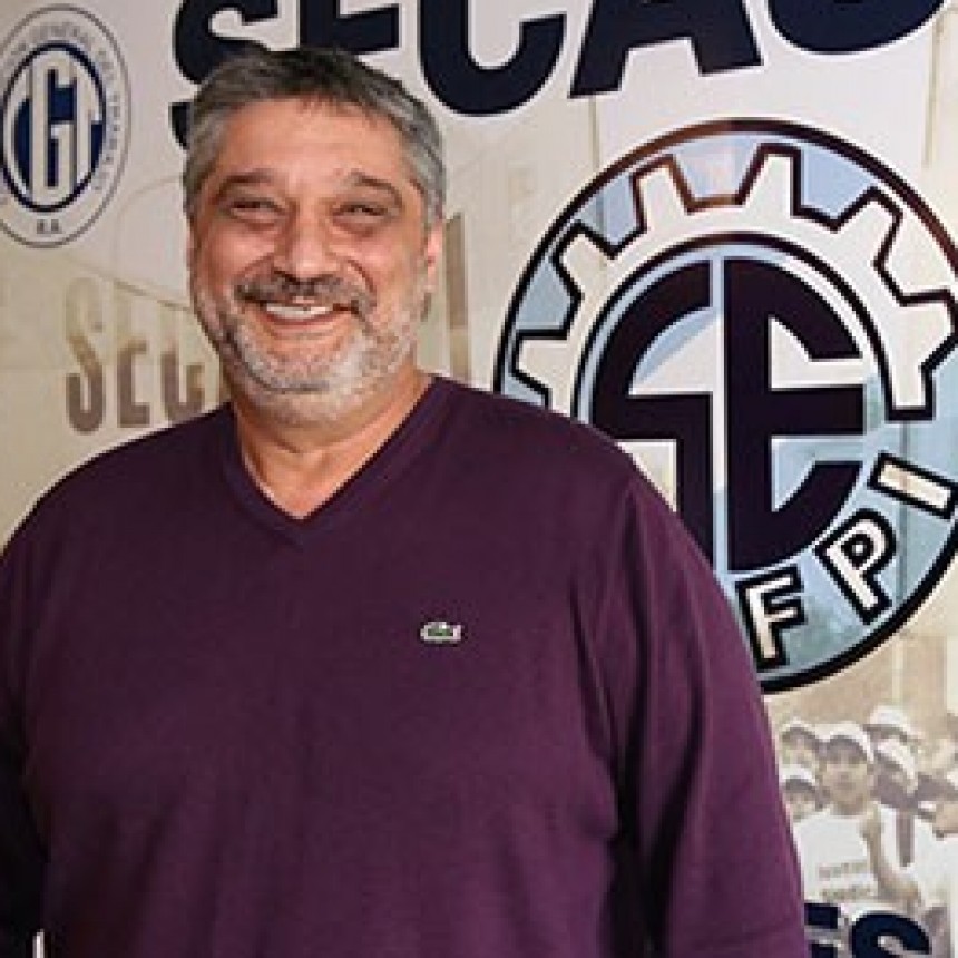 Anses Campana : Llegaron las mamparas de protección a la oficina local