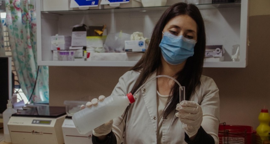 En el Hospital San José ya trabajan en la donación de plasma para tratamiento de Covid-19