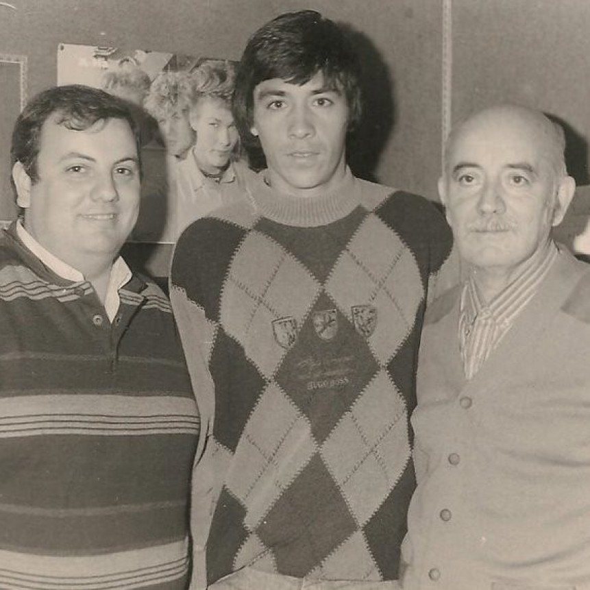 PROGRAMA ESPECIAL DE RADIO CITY CAMPANA FM 91.7 MHZ ESTE LUNES 6 DE JULIO CON UN HOMENAJE A LOS DEPORTISTAS DESTACADOS  