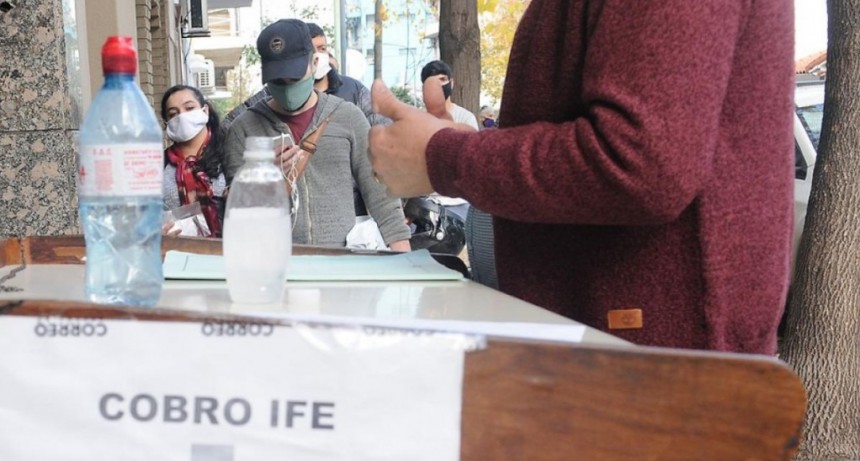 Concejales Frente de Todos : “La falta de diálogo llevó al Intendente a cometer  errores que ponen en riesgo los IFE y los ATP”