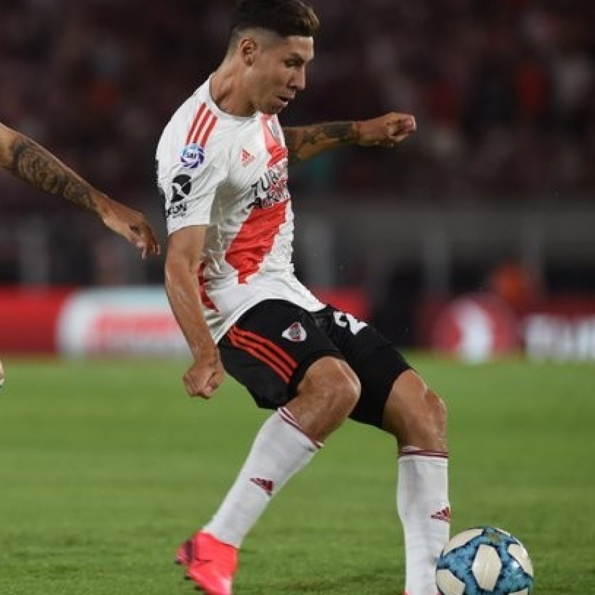 River acelera tratativas en los contratos que vencen el año que viene