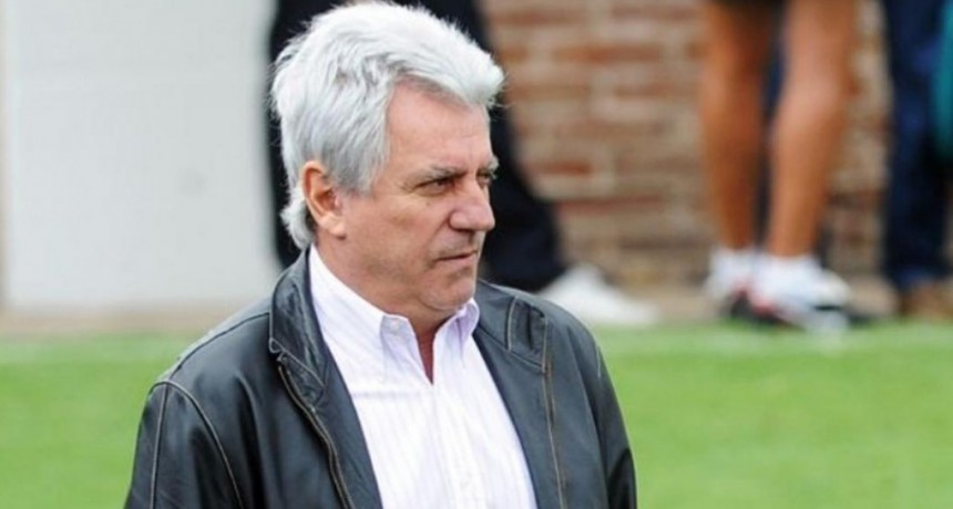 El ex dirigente Juan Carlos Crespi defendió a Tevez y cargó contra Bermúdez y Cascini
