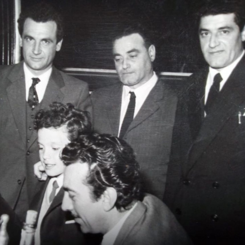 El Cine Campana cumplió 60 años