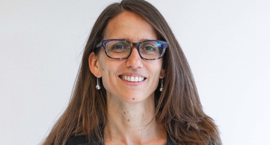 GÓMEZ ALCORTA EN SIGEN: “ARGENTINA ES VANGUARDIA MUNDIAL EN POLÍTICAS DE GÉNERO”