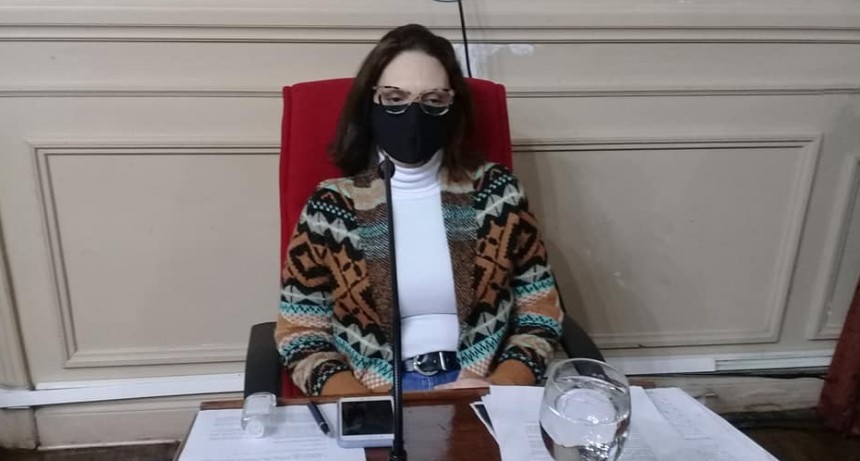   IFE: “la decisión del presidente volvió a dejar en ridículo al kirchnerismo campanense”