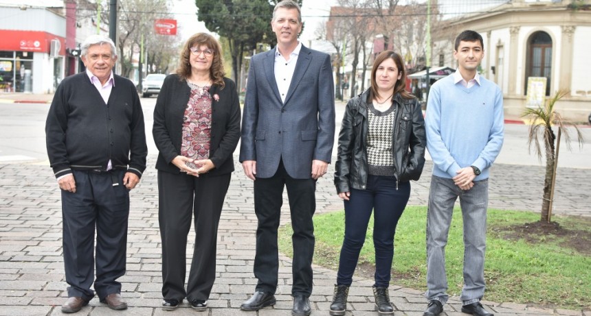 UV Más Campana: “tenemos una propuesta para el tratamiento de residuos sólidos urbanos”