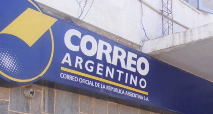 Está cerrada la oficina de Correo Argentino de Campana por un caso de Covid-19