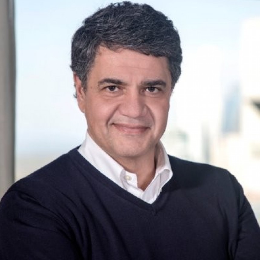 JORGE MACRI ENTREGARA $44 MILLONES EN SUBSIDIOS A PEQUEÑOS EMPRESARIOS