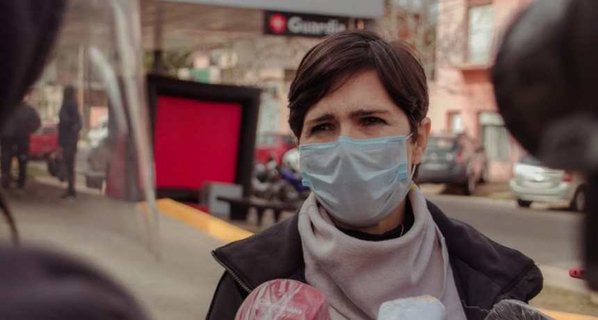 Recuerdan que están prohibidas las reuniones familiares y con amigos 