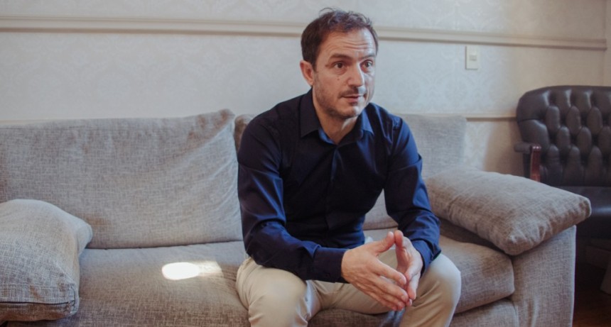 Campana seguirá en Fase 3 y desde el lunes 27 se habilitarán peluquerías y centros de estética 