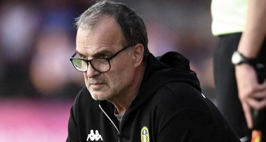 Sin jugar, el Leeds de Bielsa se coronó campeón de la Champioship 