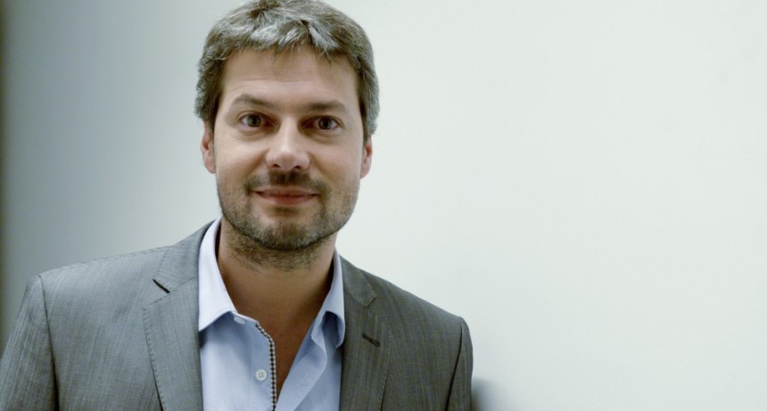 Lammens confirmó la intención de que los entrenamientos de fútbol 