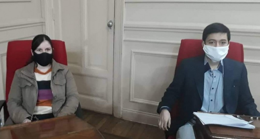 La UV Más Campana rechazó el convenio con el CEAMSE y pidió un plan integral de gestión de residuos