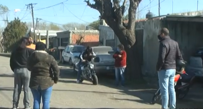 Concejales FdT : Los datos del Municipio no coinciden con la realidad que viven los vecinos de Santa Lucía