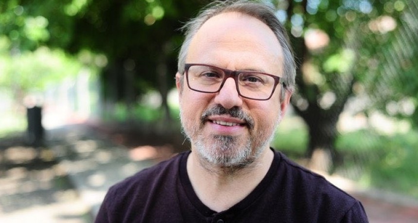 Diego Valenzuela: “Falta coordinación entre las fuerzas federales y las provinciales”