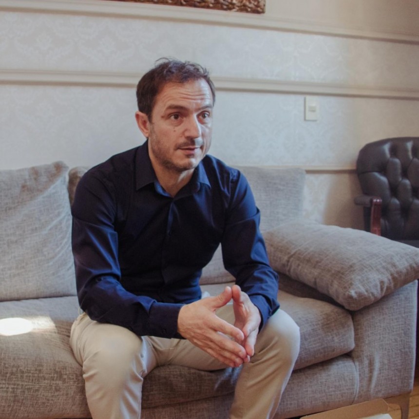 Peligra el pago de los sueldos de los empleados municipales porque la Provincia no envió fondos