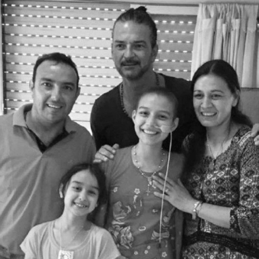 Arjona contó cómo surgió la canción que escribió para una correntina