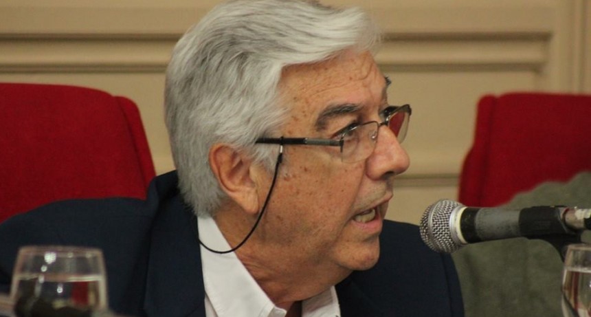 Una calle del barrio Federal llevaría el nombre de Norberto “Tito” Jendrulek