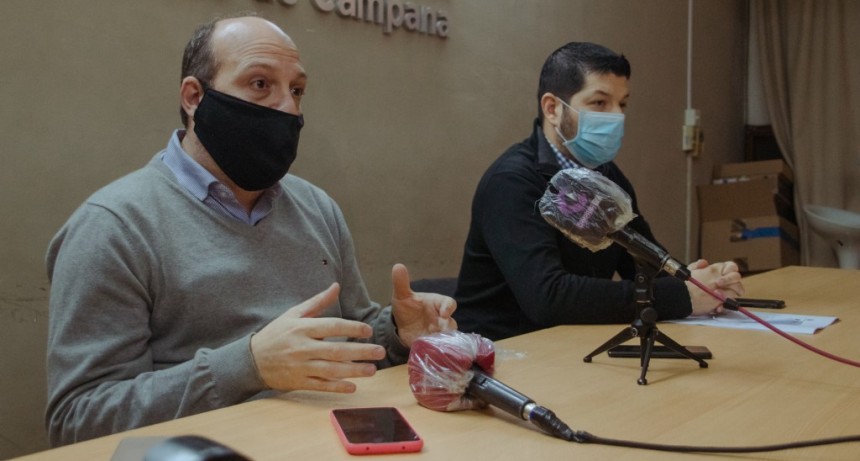 Reabren los comercios gastronómicos