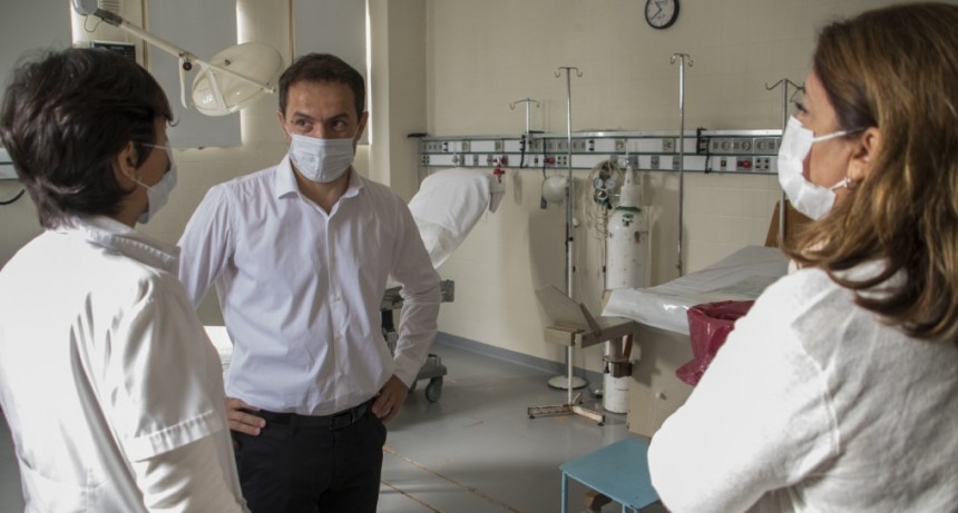 Campana se acerca a los 200 recuperados de Covid-19