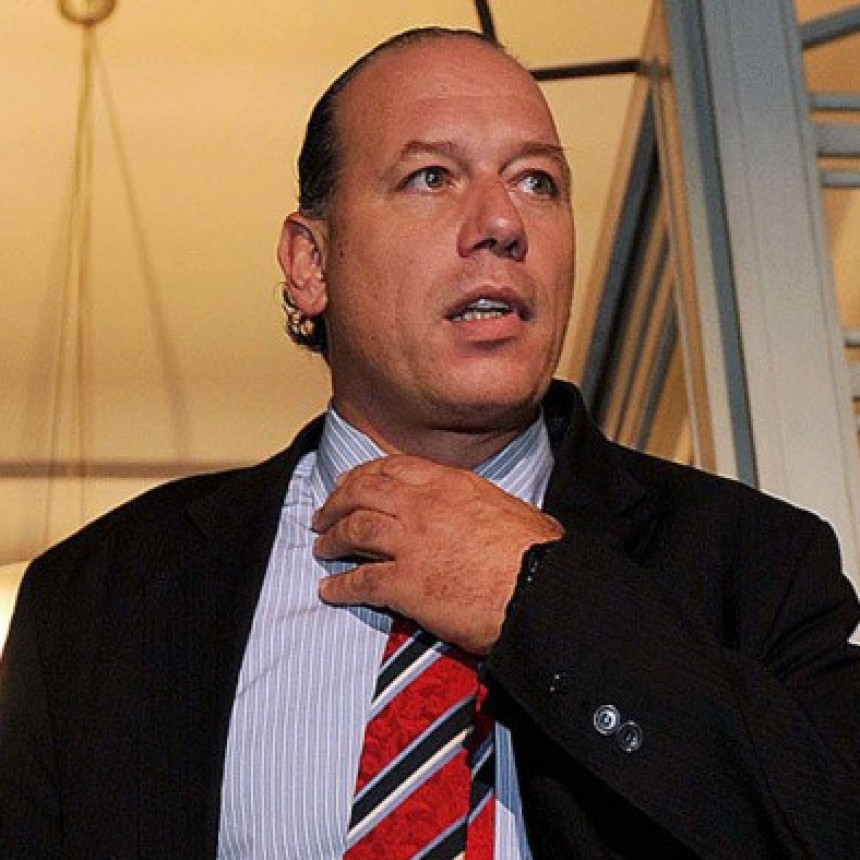 BERNI CONSIGUIO LO QUE QUERIA