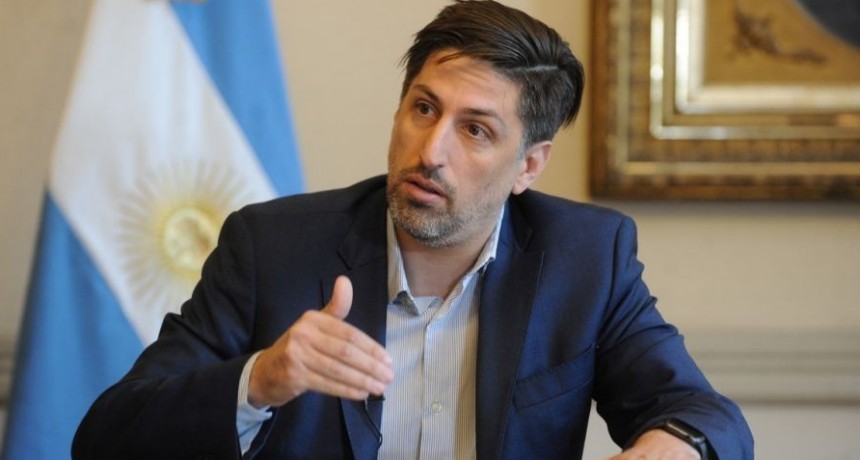 Clases en Argentina: Nicolás Trotta ratificó que “se trabaja en un sistema diferente de promoción de grados”
