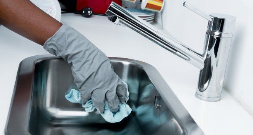 Está habilitado el servicio doméstico en la ciudad 