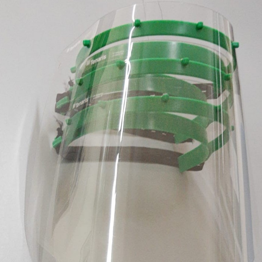 LA CUCEI ENTREGARÁ MÁSCARAS FACIALES 