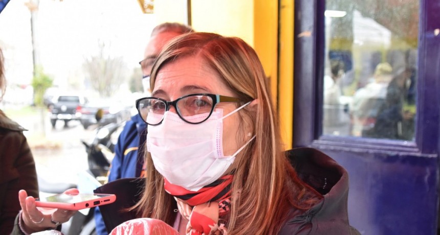 Informan importantes sobre cambios en el calendario de vacunación 