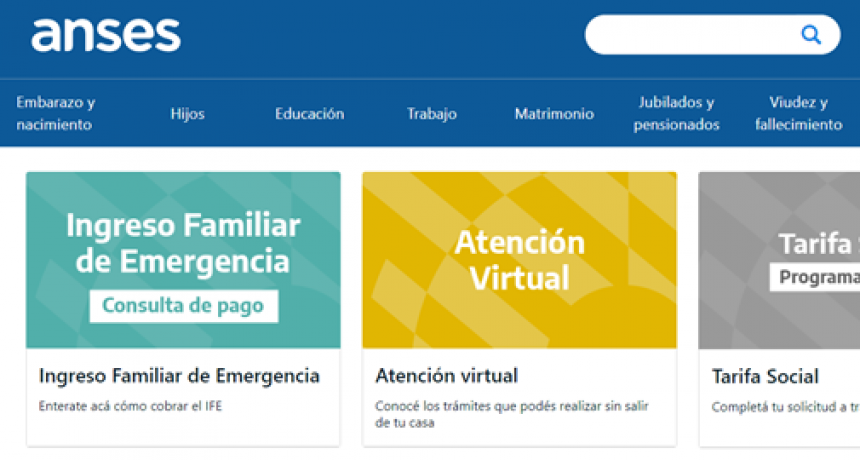 MÁS DE 7 MILLONES DE PERSONAS RECIBEN SUBSIDIOS DE SERVICIOS PÚBLICOS A TRAVÉS DE LA ANSES