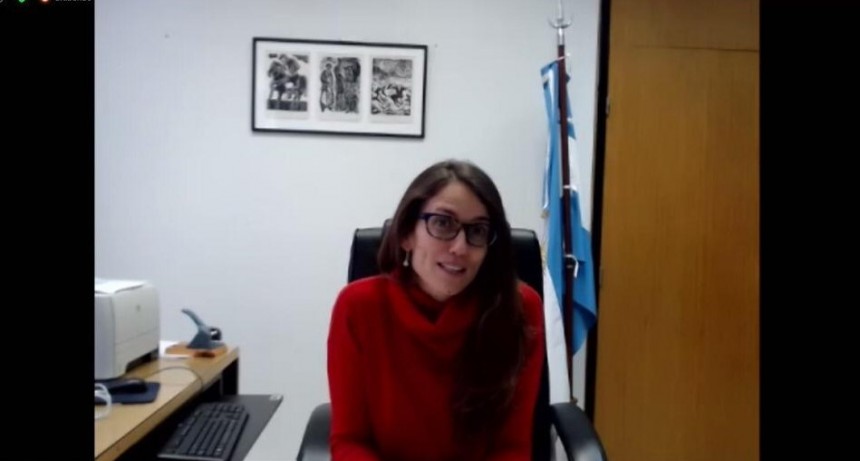 ELIZABETH GÓMEZ ALCORTA: 